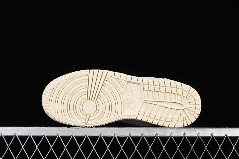 All categories Air Jordan Jordan series basketball shoes Air Jordan 1 Low G version pure original Air Jordan 1 Low AJ1 Joe 1 pink and white low-top cultural casual sneakers DZ5356-800